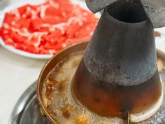 -福寿斋·老北京铜锅涮肉·烤鸭(顺义总店)