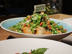 -蝦塘·中国餐馆(城墙南马道巷店)