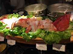 -广州花园酒店·凌璇阁旋转餐厅CAROUSEL360