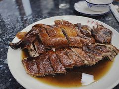 -黄连大头华烧鹅(萧地大马路店)