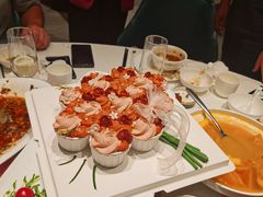 -贡宴盐帮菜自贡驻京联络处餐厅