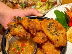 -森Some Fusion(荔湾店)