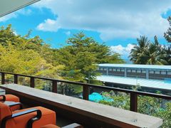 -半山半岛洲际度假酒店·观海廊