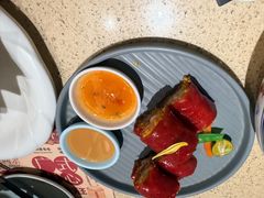 -点都德(奥体印象城店)