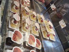 -LELECHA乐乐茶(百货大楼店)