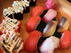 -广州建国酒店·涟日本料理