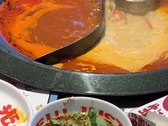 -生活如沸·顺德水牛奶火锅(大学路店)