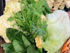 -阳坊胜利涮羊肉(禧乐汇店)