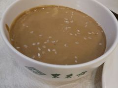 传统麻酱小料-东来顺饭庄(天坛店)