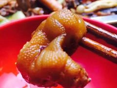 -特色油卤串串(水碾河店)
