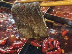 -化龙桥九宫格火锅(清水河店)