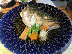 -森味薪火烧•烧鸟居酒屋•日本料理(望京店)