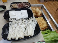 -潮汕良记牛肉火锅(洪武路店)