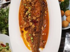 -桐爷小馆(广渠门店)