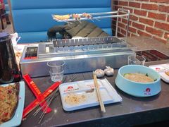 -邢氏老太太烤串(北兴街店)