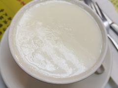 双皮奶-澳洲牛奶公司(佐敦店)