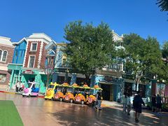 -沈阳方特欢乐世界