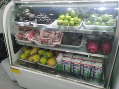 -炅爸爸鲜奶茶(解放西店)