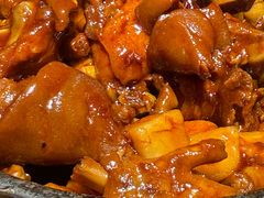 -798餐厅(任丘路店)