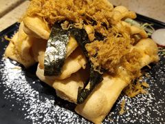 有出息蛋散-点都德(大茶楼店)