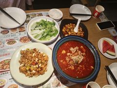 -蜀锦堂·川味现炒(襄阳武商汇店)