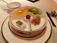 -谦默府· 现代潮粤菜(外滩店)
