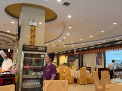 -北京全聚德(方庄店)