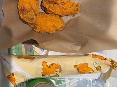 -德克士(海秀东店)