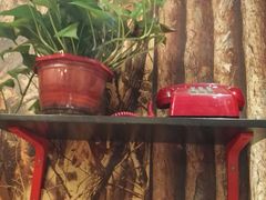 景观位-鬼味烤翅(南锣鼓巷店)