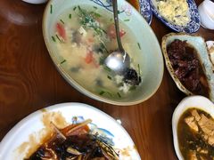 -灵福缘私房菜·农家菜(拈花湾·灵山大佛必推店)