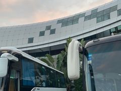 -三亚国际免税城-美食广场
