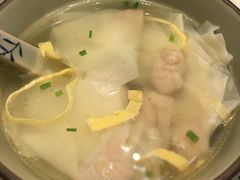 -汾阳花园酒店·餐厅(徐汇店)