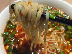 -白起肉夹馍