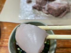 -小辫子羊肉面馆(周东店)