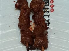 -敏丁拌饭(中街总店)