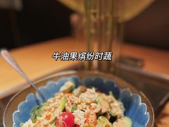 -滋色臻选川菜(北京坊旗舰店)
