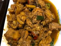 -八婺饭堂·自选店(新光汇店)