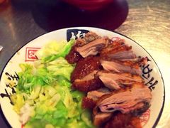 烧鹅饭-吾家香港烧腊专门店