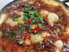 -釜山美食韩国炸酱面(长大店)