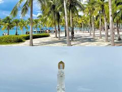 -三亚南山文化旅游区