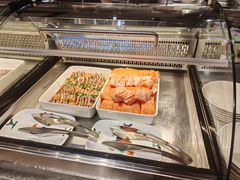 -The COOK·厨餐厅·自助餐(浦东嘉里大酒店)