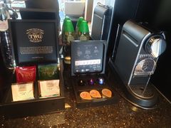 -广州花园酒店