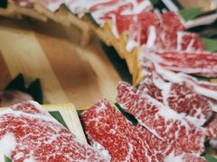 龍二招牌十五階梯烤肉-龍二烧肉酒场(九亭店)