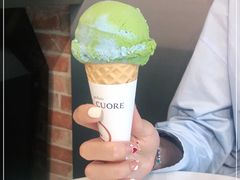 -Dal Cuore 达可芮冰淇淋(陕西北路店)