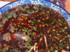 -吾穆勒蓬灰牛肉面·清真(北滨河中路店)