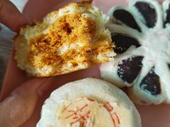 -爱德顺糕点食屋(利民道店)