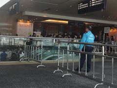 -香港会议展览中心演讲厅