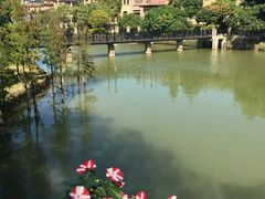 -中旅阿那亚九龙湖·公主酒店