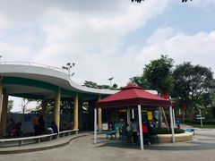 -荔湾区儿童公园