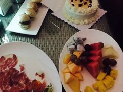-罗斯福色戒酒吧(外滩店)